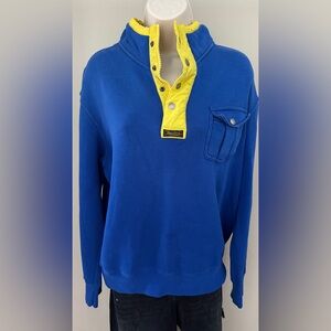 Vintage Polo Ralph Lauren Pullover